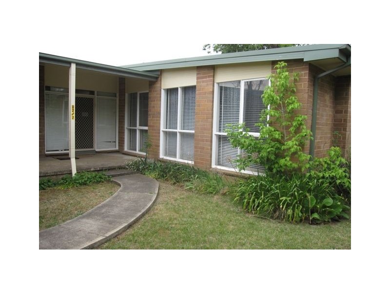 2/7 Eady Street, Dickson ACT 2602