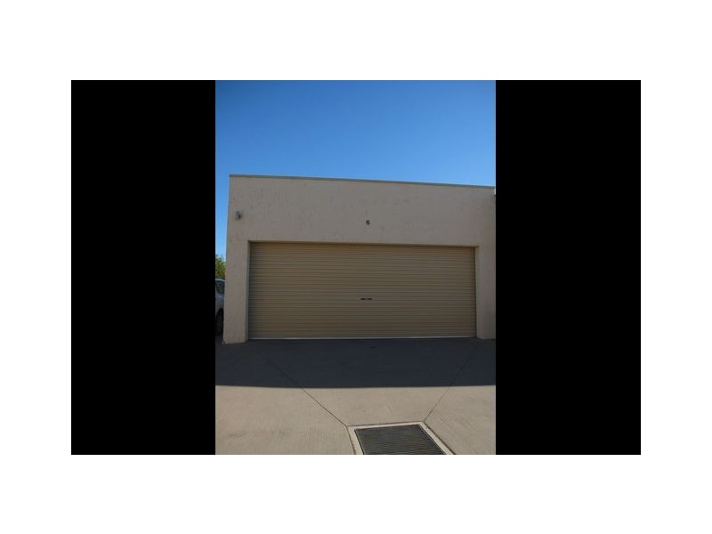 6/7 Collicott Circuit, Macquarie ACT 2614