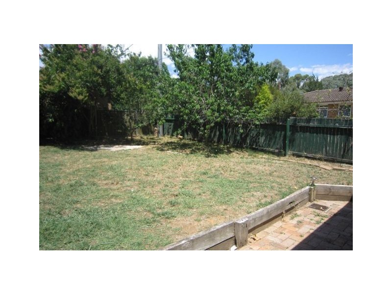 7B Bragg Street, Hackett ACT 2602