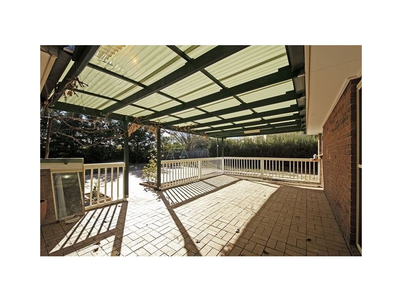 35 Macedon Crescent, Palmerston ACT 2913