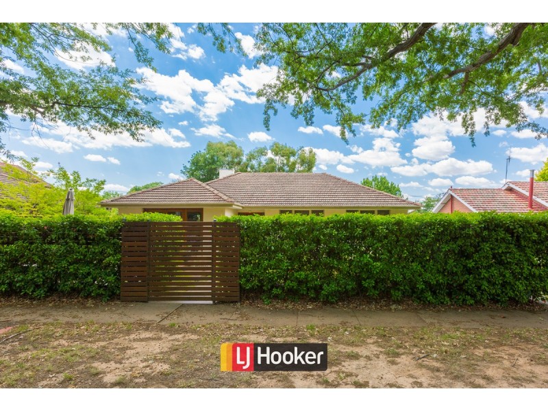 32A Jarrah Street, O’connor ACT 2602