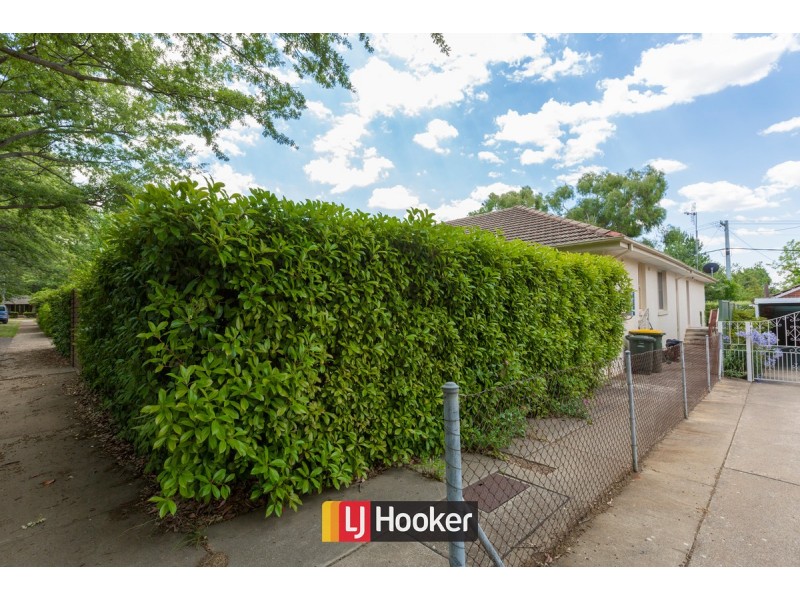 32A Jarrah Street, O’connor ACT 2602