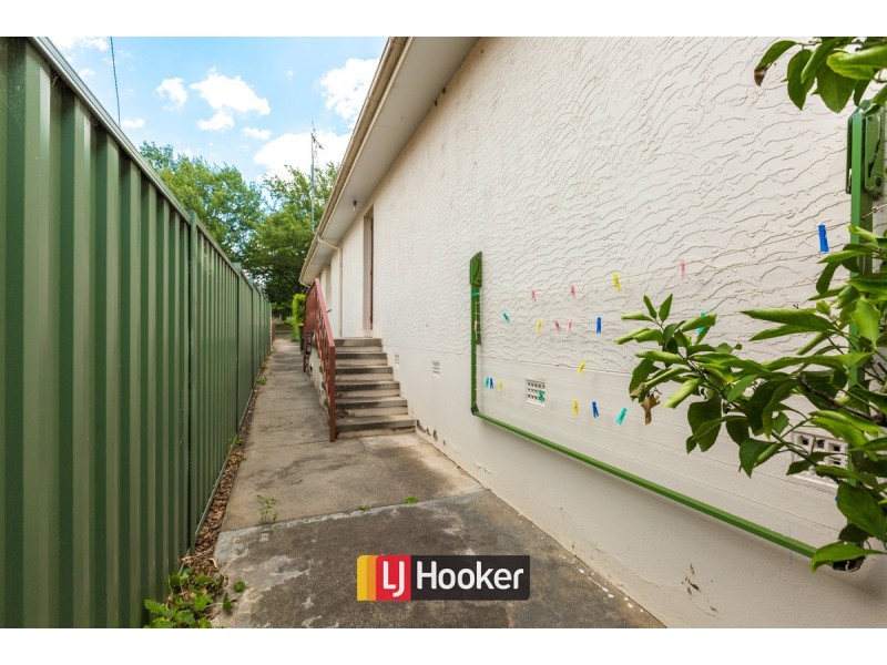 32A Jarrah Street, O’connor ACT 2602