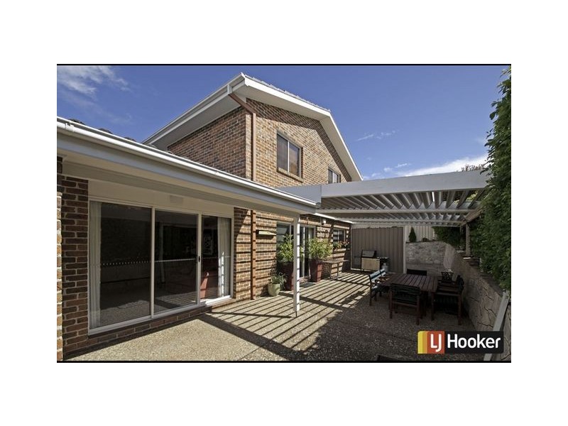 57 Fred Williams Crescent, Lyneham ACT 2602