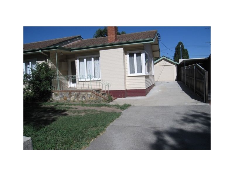 31 Macpherson Street, O’connor ACT 2602