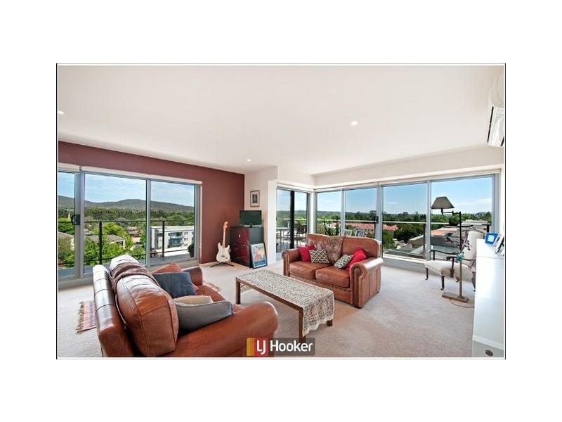 33/5 Gould Street, Turner ACT 2612