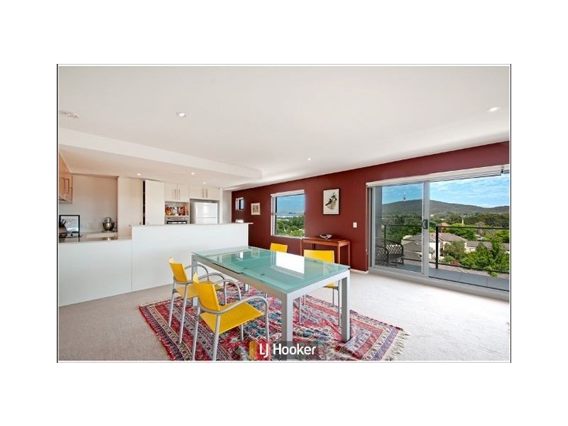 33/5 Gould Street, Turner ACT 2612