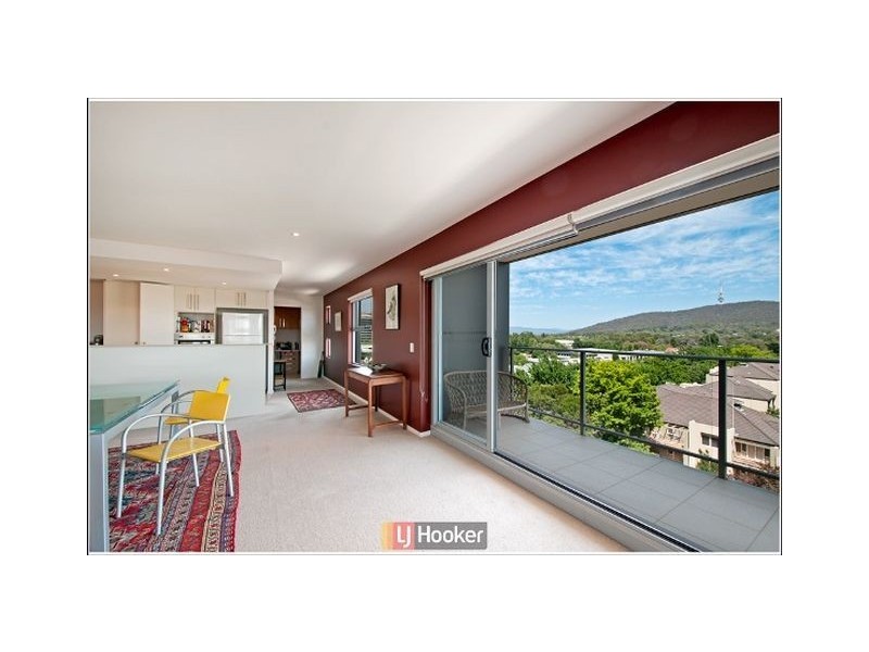 33/5 Gould Street, Turner ACT 2612