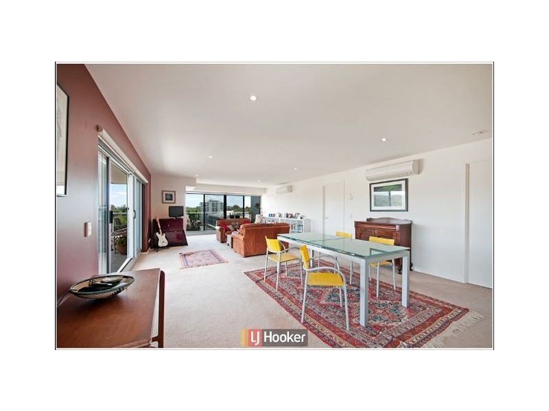 33/5 Gould Street, Turner ACT 2612