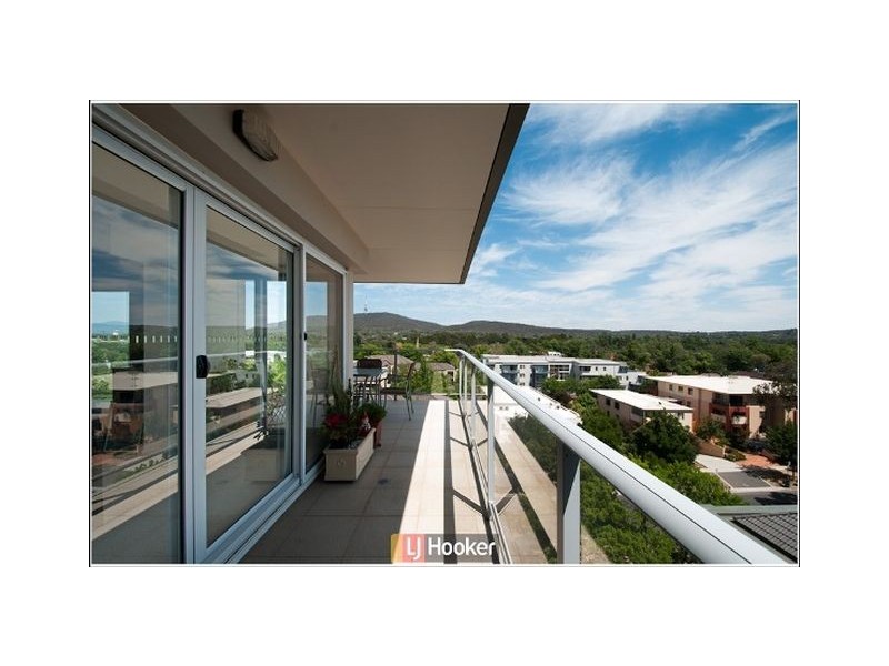 33/5 Gould Street, Turner ACT 2612