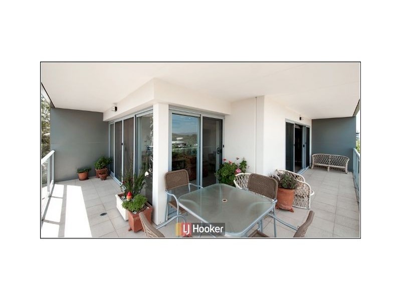 33/5 Gould Street, Turner ACT 2612