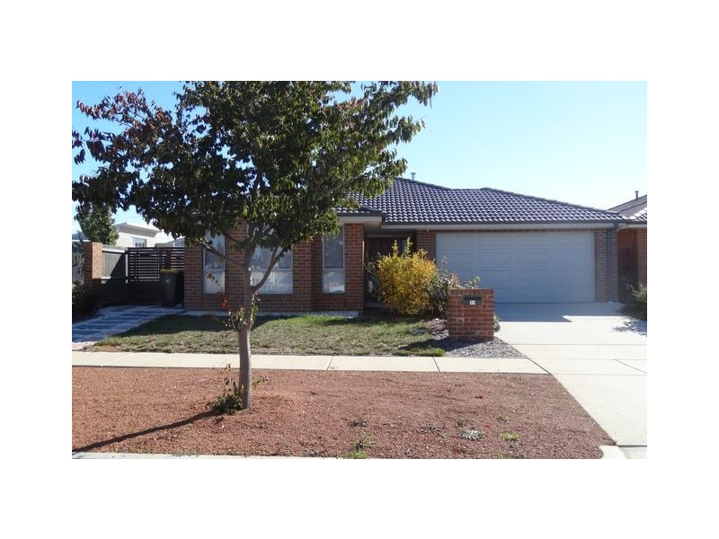 11 Kylie Tennant Street, Franklin ACT 2913