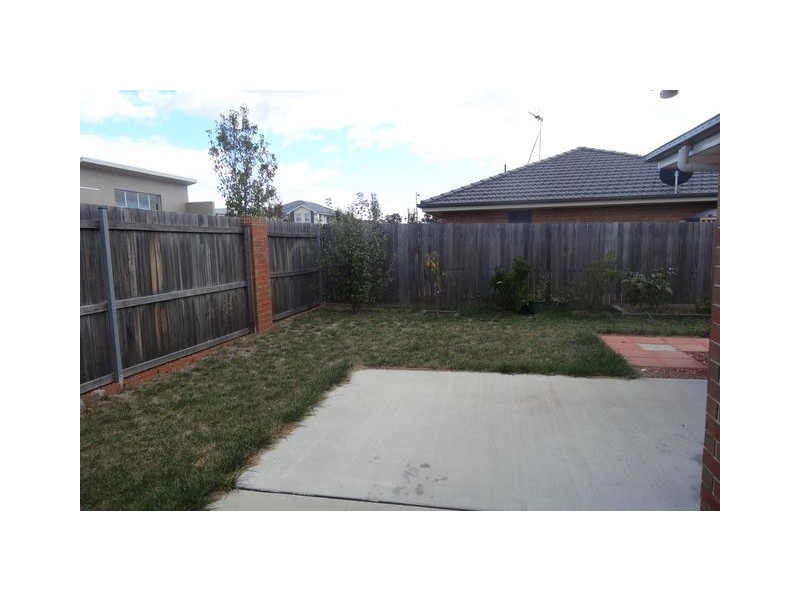 11 Kylie Tennant Street, Franklin ACT 2913