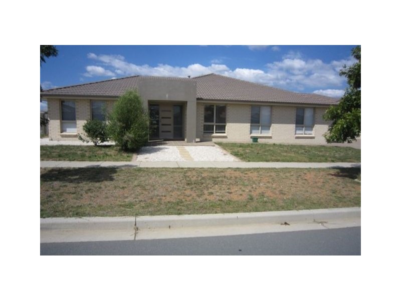 119 Christina Stead Street, Franklin ACT 2913
