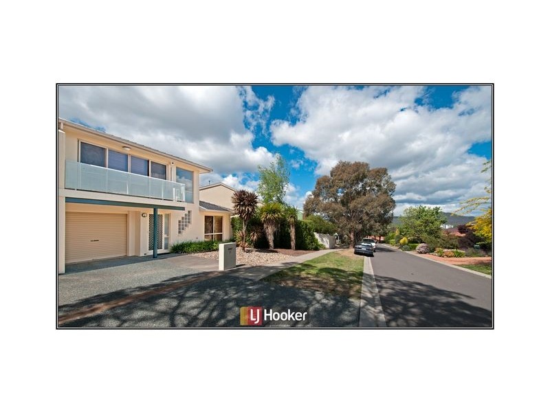 25/17 Fernyhough Crescent, Lyneham ACT 2602