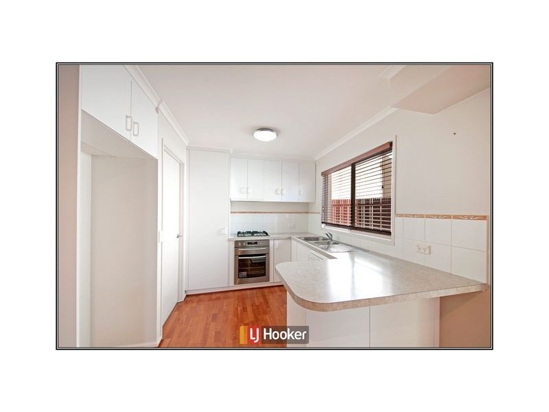 25/17 Fernyhough Crescent, Lyneham ACT 2602