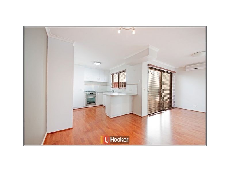 25/17 Fernyhough Crescent, Lyneham ACT 2602