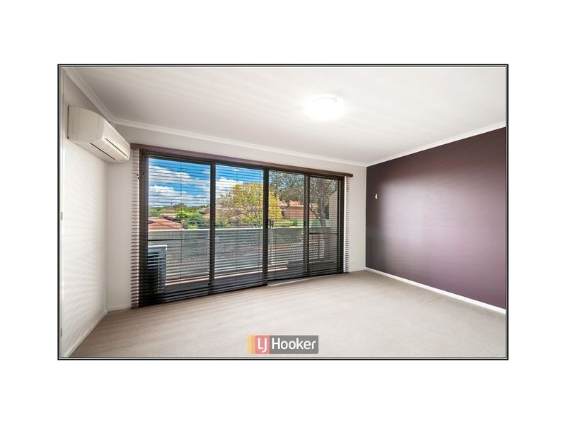 25/17 Fernyhough Crescent, Lyneham ACT 2602