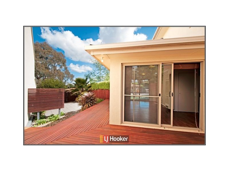 25/17 Fernyhough Crescent, Lyneham ACT 2602