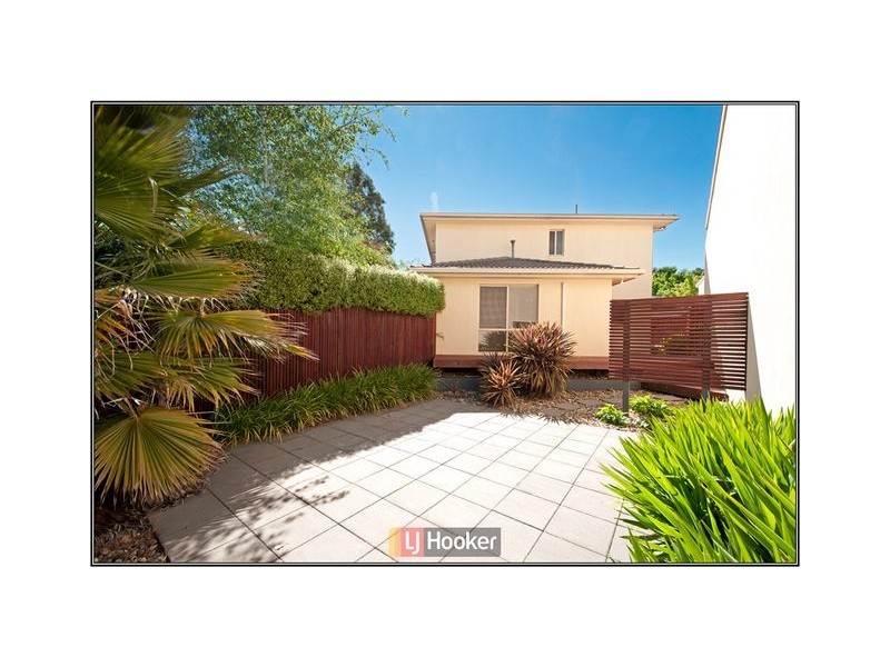 25/17 Fernyhough Crescent, Lyneham ACT 2602