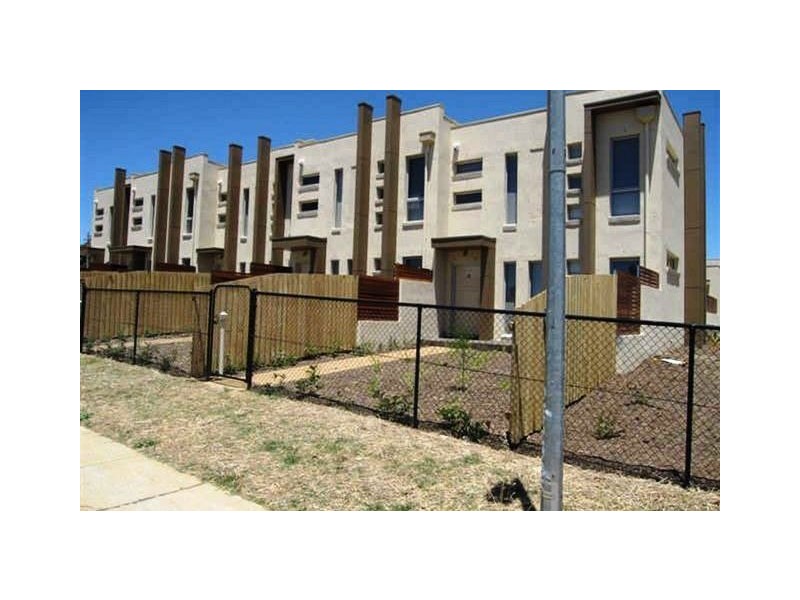 1/7 Collicott Circuit, Macquarie ACT 2614