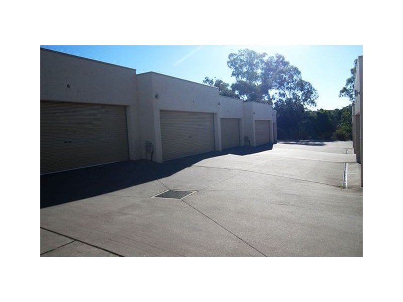 1/7 Collicott Circuit, Macquarie ACT 2614