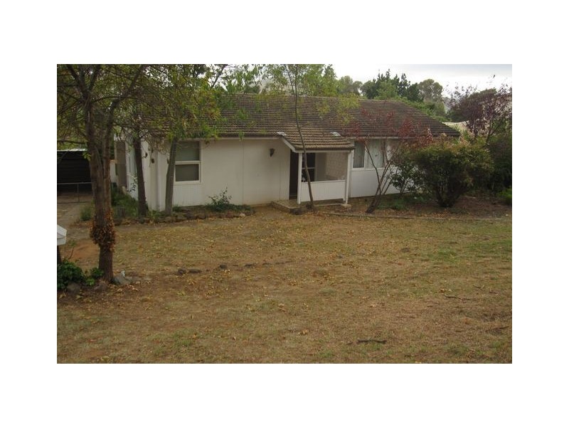 41 Vasey Crescent, Campbell ACT 2612