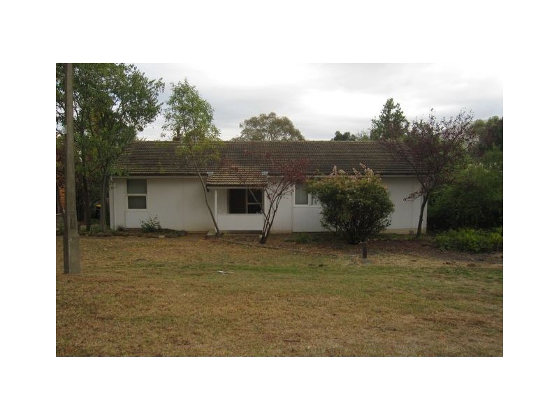 41 Vasey Crescent, Campbell ACT 2612