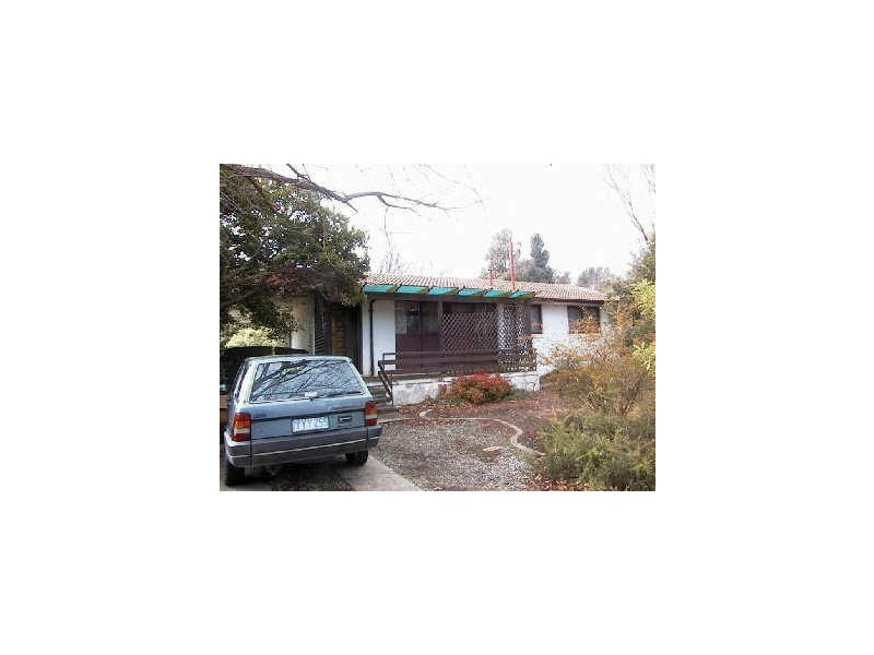 43 DUTTON STREET, Dickson ACT 2602