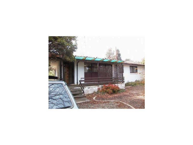 43 DUTTON STREET, Dickson ACT 2602