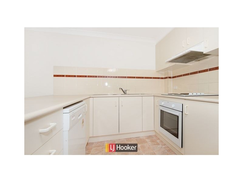 40/23 Aspinall Street, Watson ACT 2602
