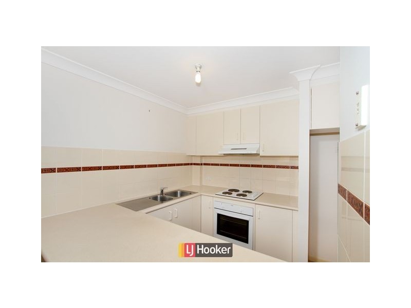 40/23 Aspinall Street, Watson ACT 2602