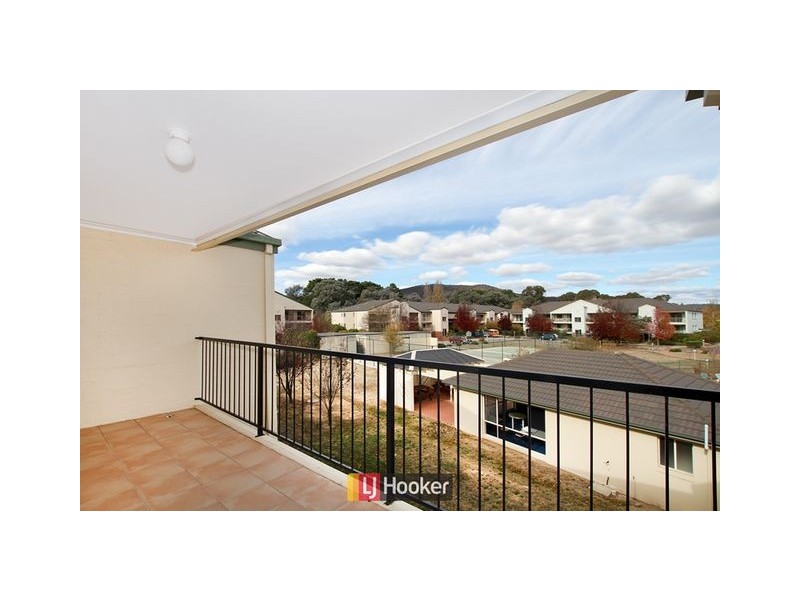 40/23 Aspinall Street, Watson ACT 2602