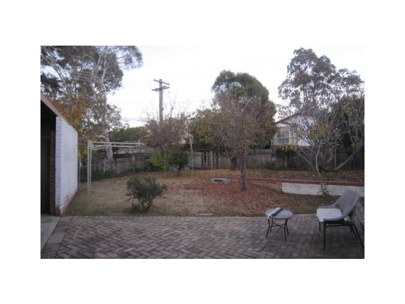 7a2 Belbin Place, Macquarie ACT 2614