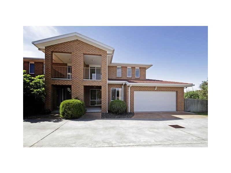 5/57 Jandamarra Street, Ngunnawal ACT 2913