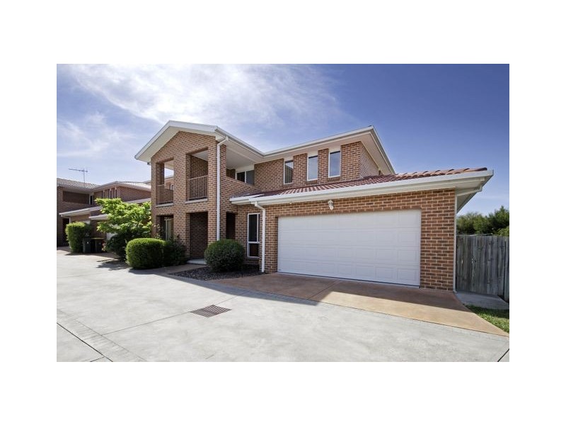 5/57 Jandamarra Street, Ngunnawal ACT 2913