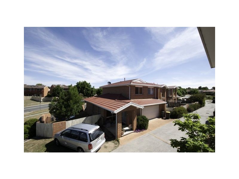 5/57 Jandamarra Street, Ngunnawal ACT 2913