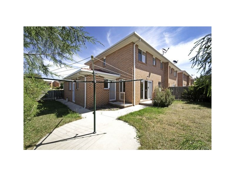 5/57 Jandamarra Street, Ngunnawal ACT 2913