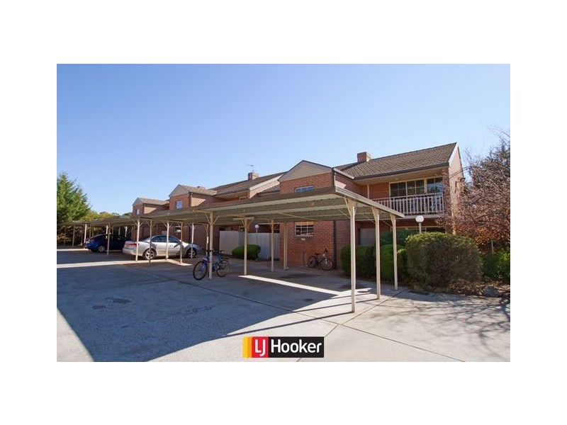 51/22 Archibald Street, Lyneham ACT 2602