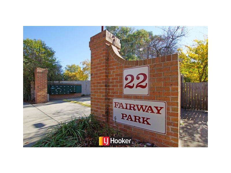 51/22 Archibald Street, Lyneham ACT 2602