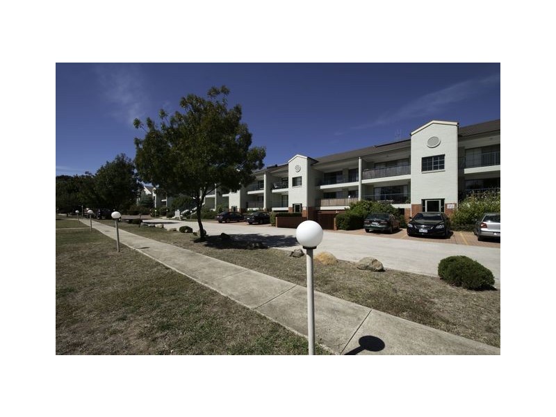 27/21 Aspinall Street, Watson ACT 2602