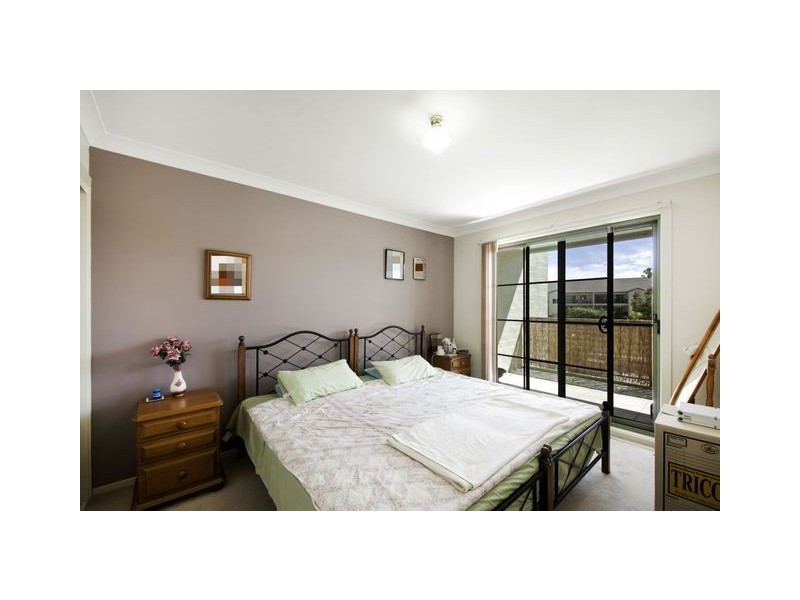 27/21 Aspinall Street, Watson ACT 2602