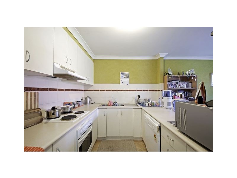 27/21 Aspinall Street, Watson ACT 2602