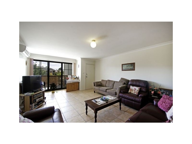 27/21 Aspinall Street, Watson ACT 2602