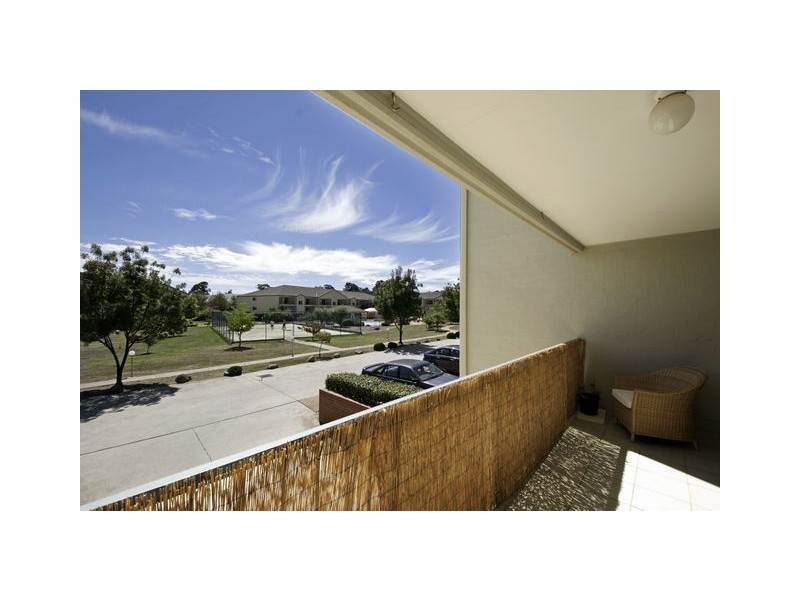 27/21 Aspinall Street, Watson ACT 2602