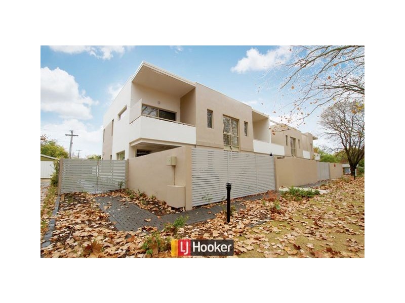 8/10-12 Stockdale Street, Dickson ACT 2602