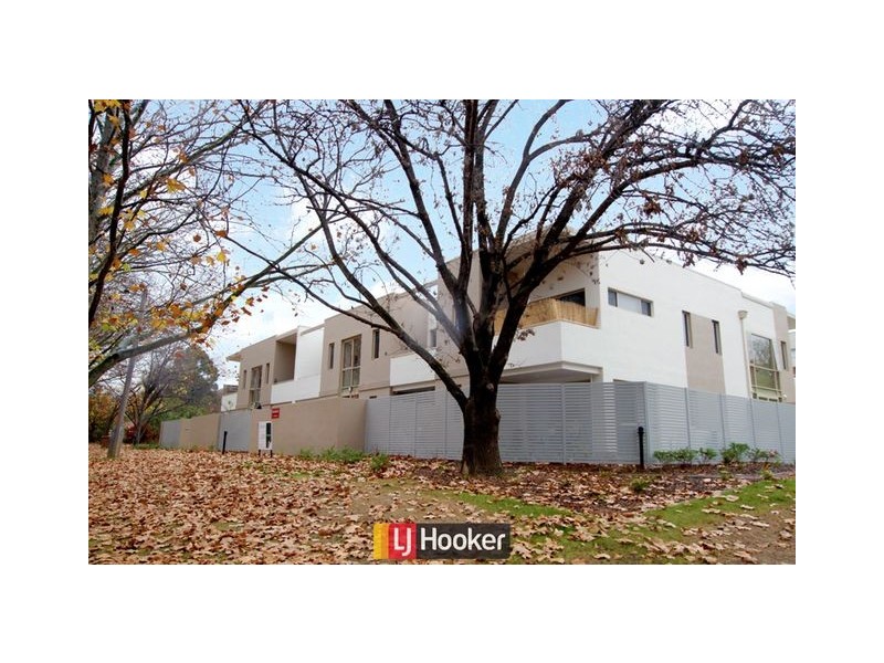 8/10-12 Stockdale Street, Dickson ACT 2602