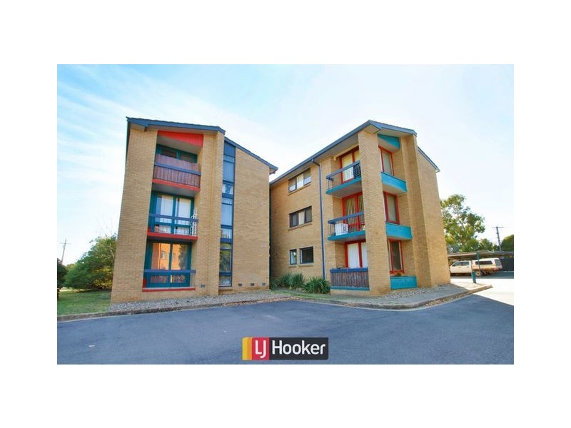 8A/111 Knox Street, Watson ACT 2602