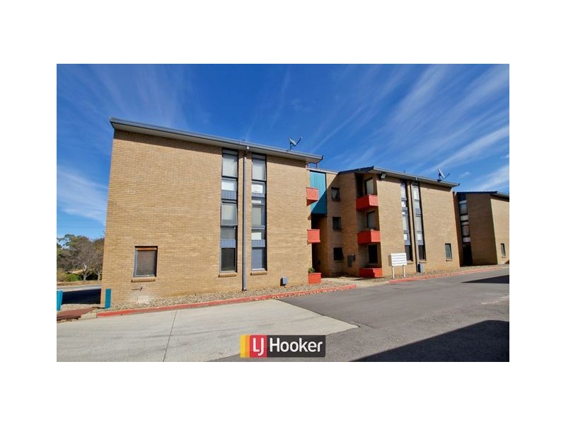 8A/111 Knox Street, Watson ACT 2602