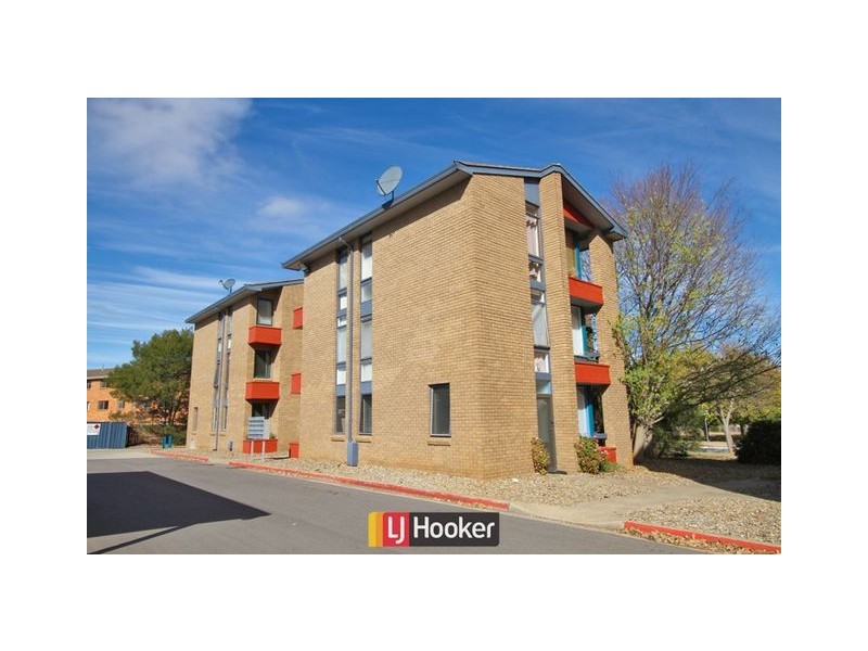 8A/111 Knox Street, Watson ACT 2602